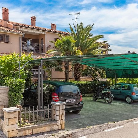 Emi Poreč Exterior foto